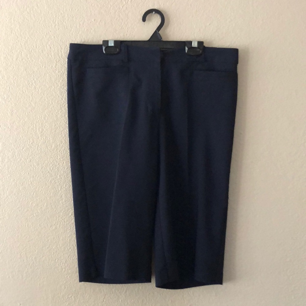 In Moda Dress Shorts